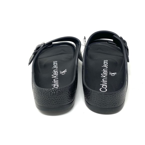 Calvin Klein Shoes Calvin Klein Mens Size 8 Cmzionz Zion2 Band